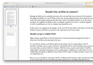 MacでPDFに署名する方法|プレビューのデジタル署名機能を徹底解説