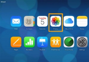 iCloudで写真をすべて選択する方法【Mac・Windows対応】一括選択と解除のテクニック
