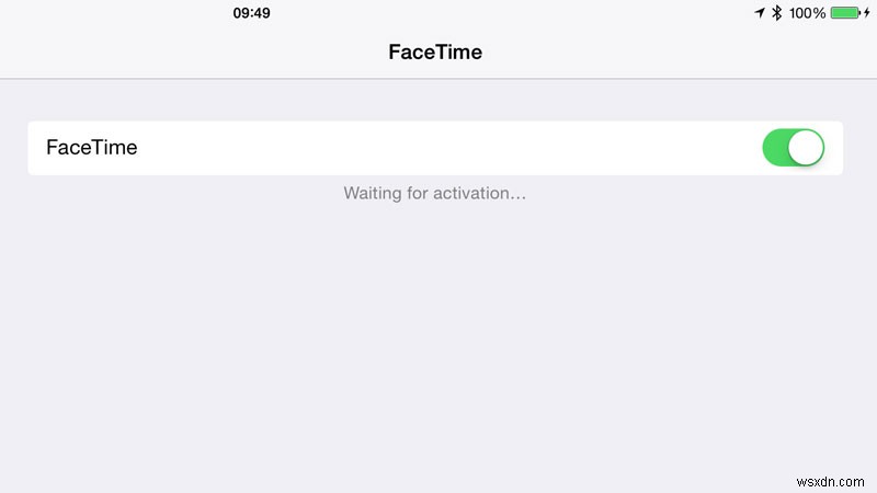 Apple FaceTimeはダウンしていますか？ FaceTimeの問題を修正する方法 