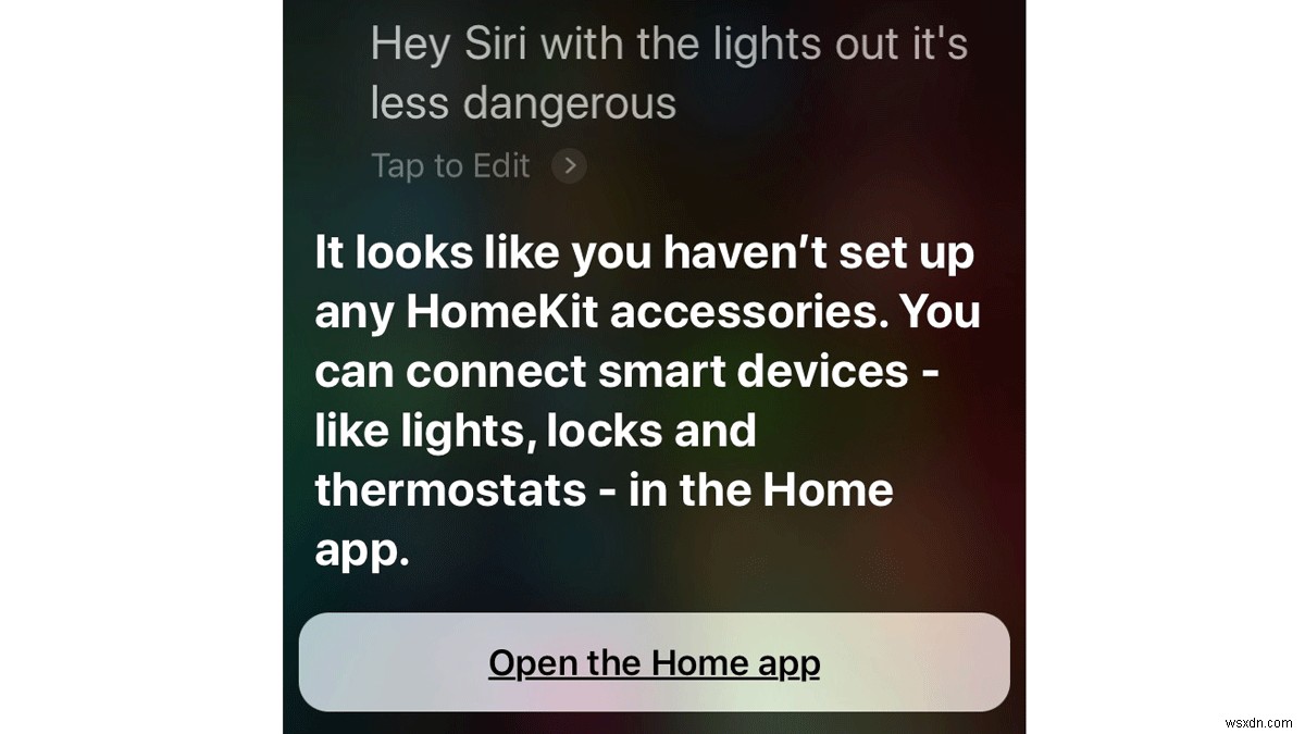 Siriをラップする方法 