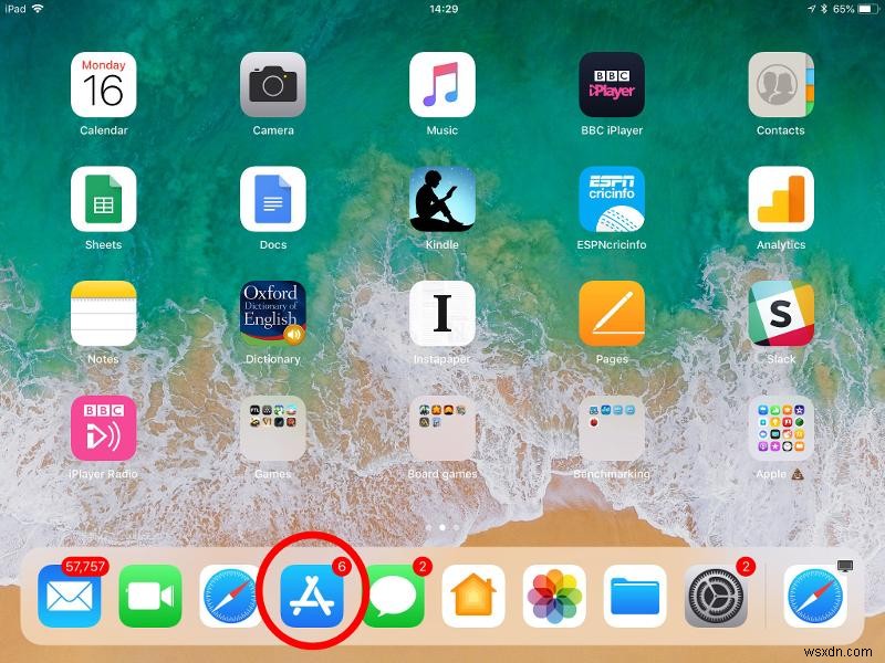 iPhoneまたはiPadにアプリをインストールする方法 