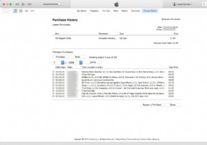 App Storeの払い戻し(返金)を受ける方法【iTunes・Web・iPhoneからの申請手順】