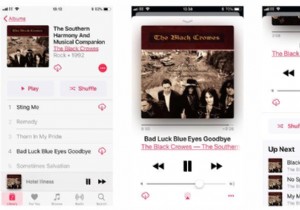 iPhoneで曲の繰り返しを止める方法 