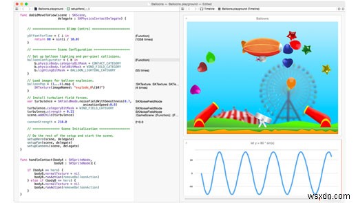 Swift3でアプリを作成する方法 