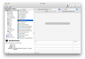Macのテキストエディットで単語数を数える方法 