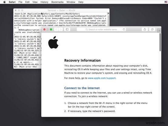 Macパワーユーザーのヒントと隠されたトリック 