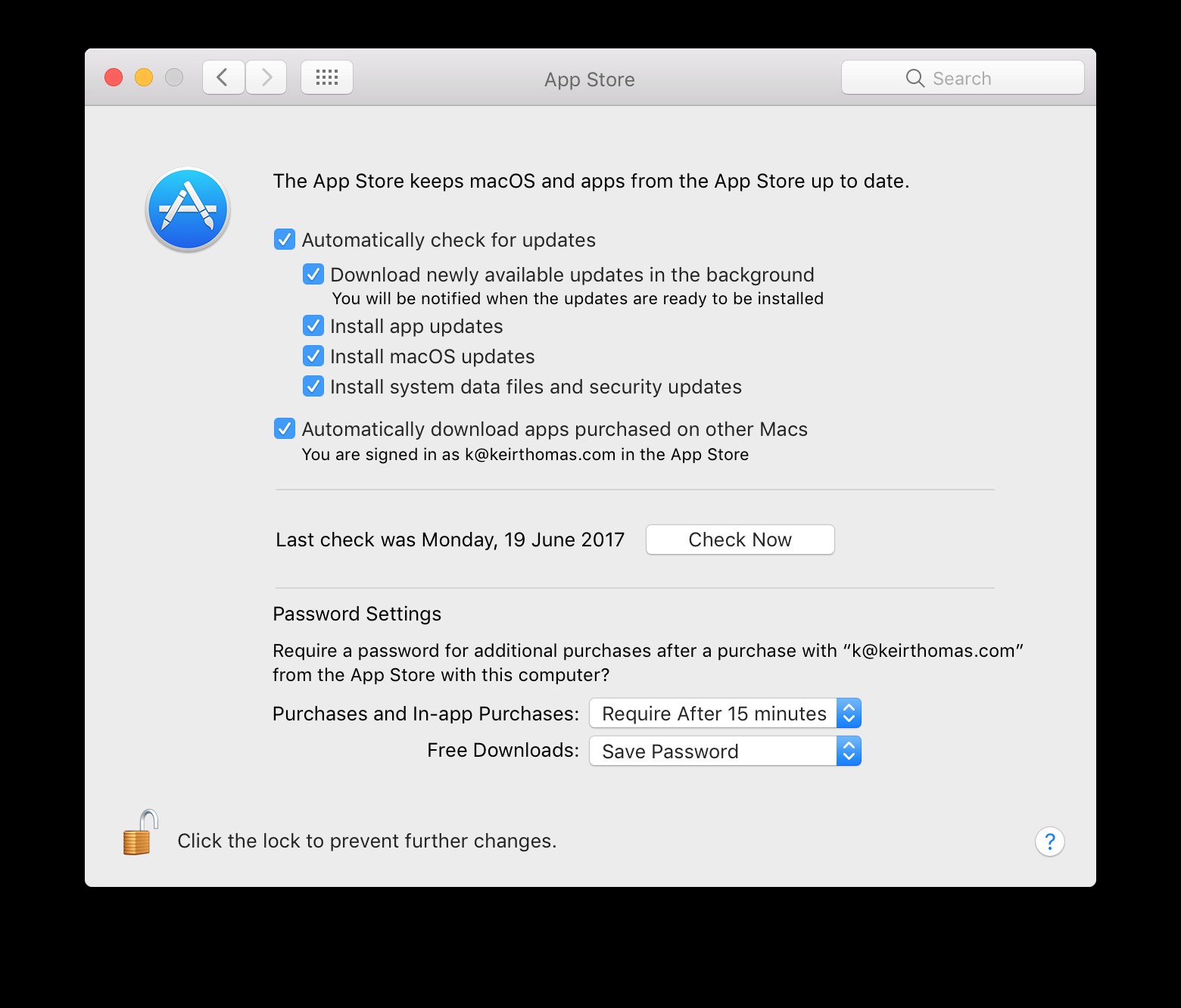 すべてのMacアプリを自動的に更新する方法 