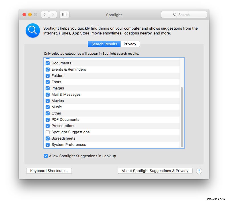 Macでオンラインでプライバシーを保護する方法 