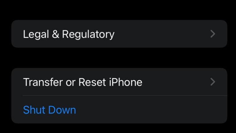 iPhoneまたはiPadからウイルスを除去する方法 