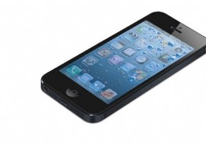 濡れたiPhoneや水で損傷したiPhoneを修理する方法 