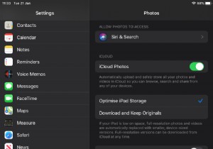 写真をiPadに転送する方法まとめ｜iPhone・Mac・カメラから簡単に移す6つの方法