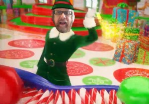 iPhoneでクリスマス動画を作る方法!Elf Yourselfの使い方とおすすめ代替アプリ