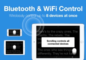 iPadをテレプロンプターとして使う方法｜おすすめアプリ・機材と読み方のコツ