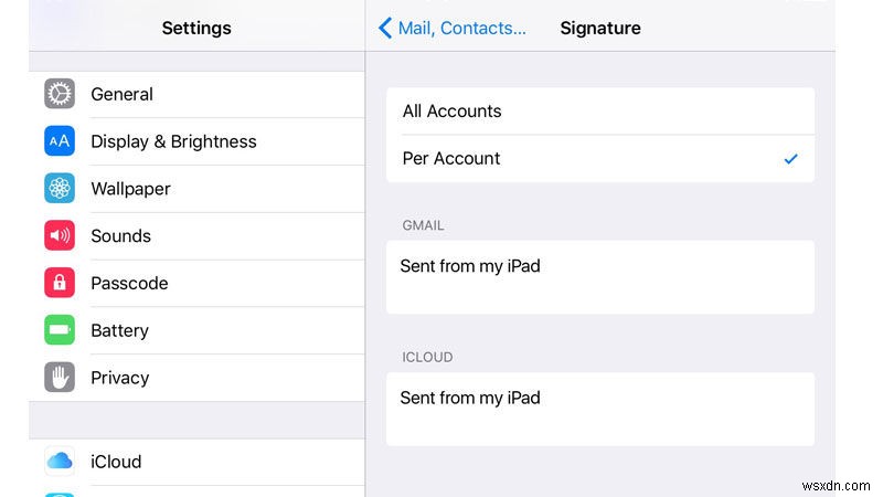 iPadの使用方法：ヒント、コツ、隠された機能 