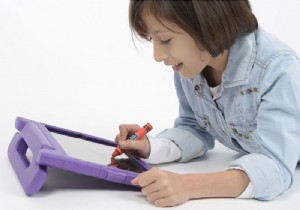 子供向けの古いiPadをセットアップする方法 