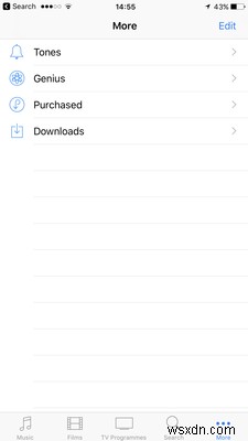 iTunesの購入履歴を表示する方法：過去のiTunesの購入をダウンロードする方法 