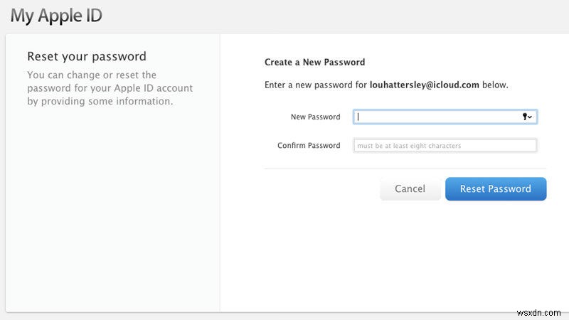 AppleIDパスワードを要求し続けるiPhoneを修正する方法 