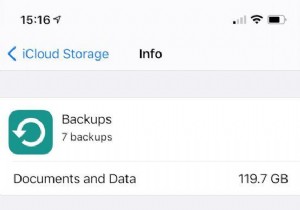 iPhoneで削除したメッセージを復元する5つの方法【iCloud・iTunes・アプリ】