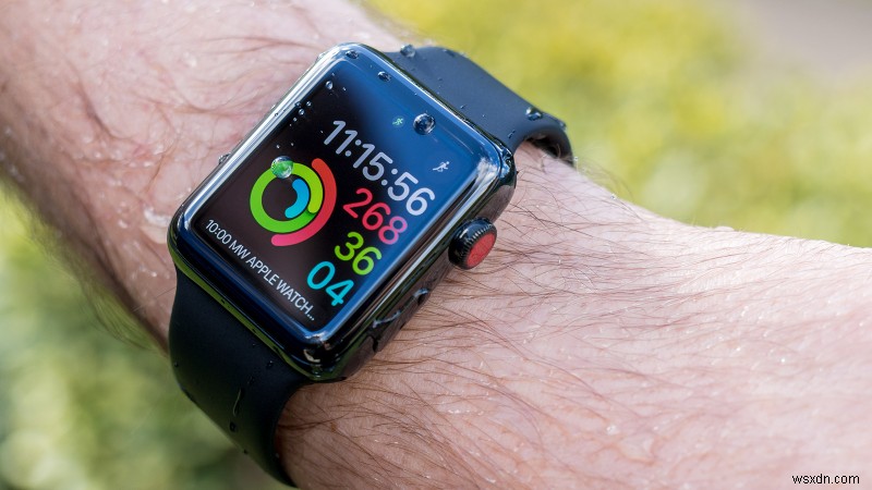Apple WatchはiPhoneがなくても動作しますか？ 