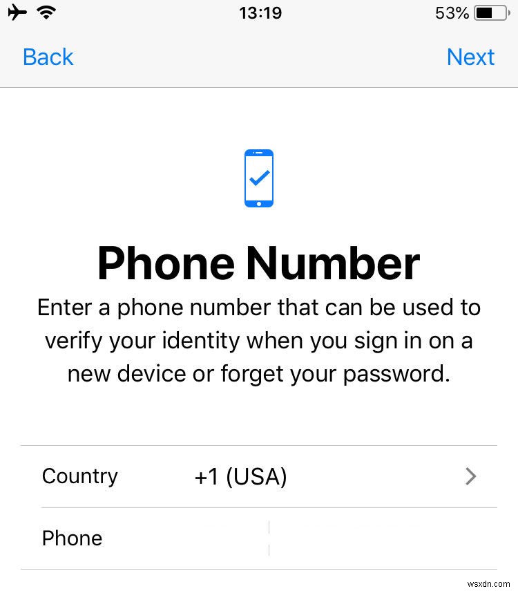 英国で米国のiPhoneアプリを入手する方法 