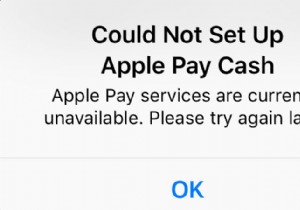 Apple Pay Cashをイギリスで使う方法｜iMessage個人間送金の設定と使い方を徹底解説
