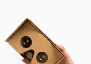 iPhoneに最適なVRヘッドセット 