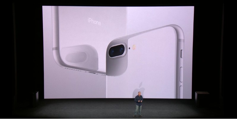 iPhone 8 / iPhone Xの発表：起こったとおり 
