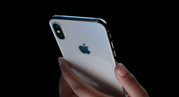 iPhone 8 / iPhone Xの発表：起こったとおり 