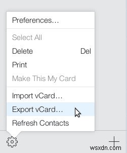 iPhoneのSIMカードに連絡先を保存する方法は？ （2つの方法） 