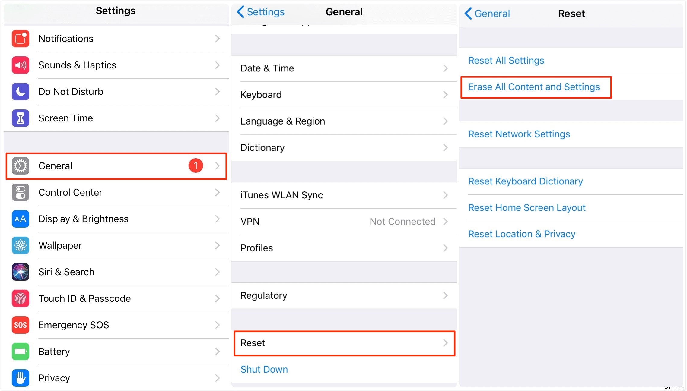 簡単にiCloudからiPhoneに連絡先を取得する方法は？ 