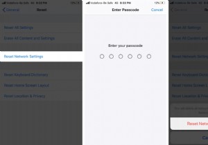 【解決済み】iPhoneの消去で「検証に失敗しました」エラーが出る問題の対処法