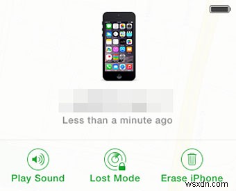 [解決済み]iPhoneの消去の検証に失敗した問題 