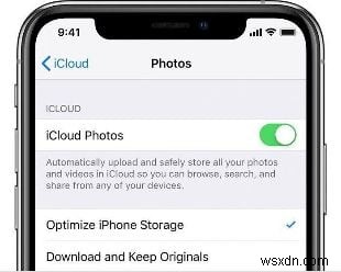 [4つの方法]古いiPhoneから新しいiPhoneに写真を転送する 