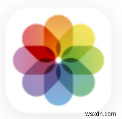 iCloudの有無にかかわらずiPhoneからiPadに写真を転送する 