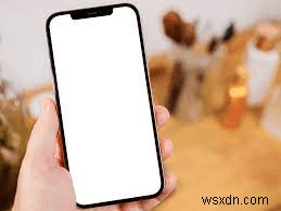 iPhone 8 / X / 11/12で死の白い画面を修正する方法は？ 