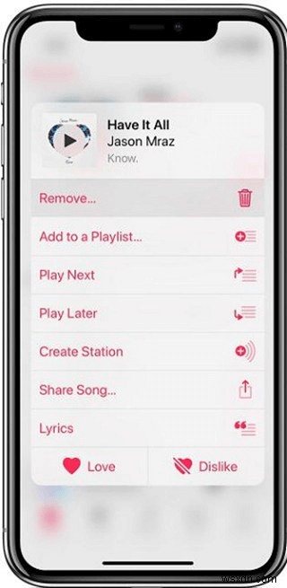 Apple Musicを修正してオフラインで利用できるようにする方法が機能しない問題？ 