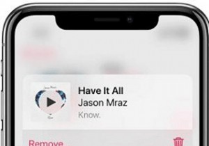 Apple Musicを修正してオフラインで利用できるようにする方法が機能しない問題？ 