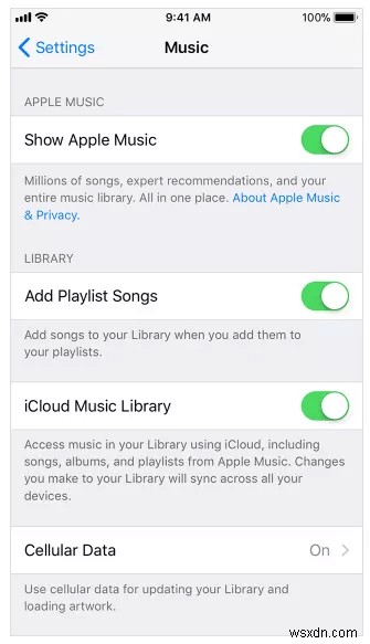 Apple Musicを修正してオフラインで利用できるようにする方法が機能しない問題？ 