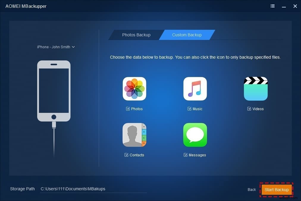 iOS15アップデート中に凍結したiPhoneを修正する方法 