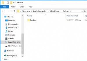 Mac/Windows対応のおすすめiPhoneバックアップブラウザ3選【無料で閲覧可能】