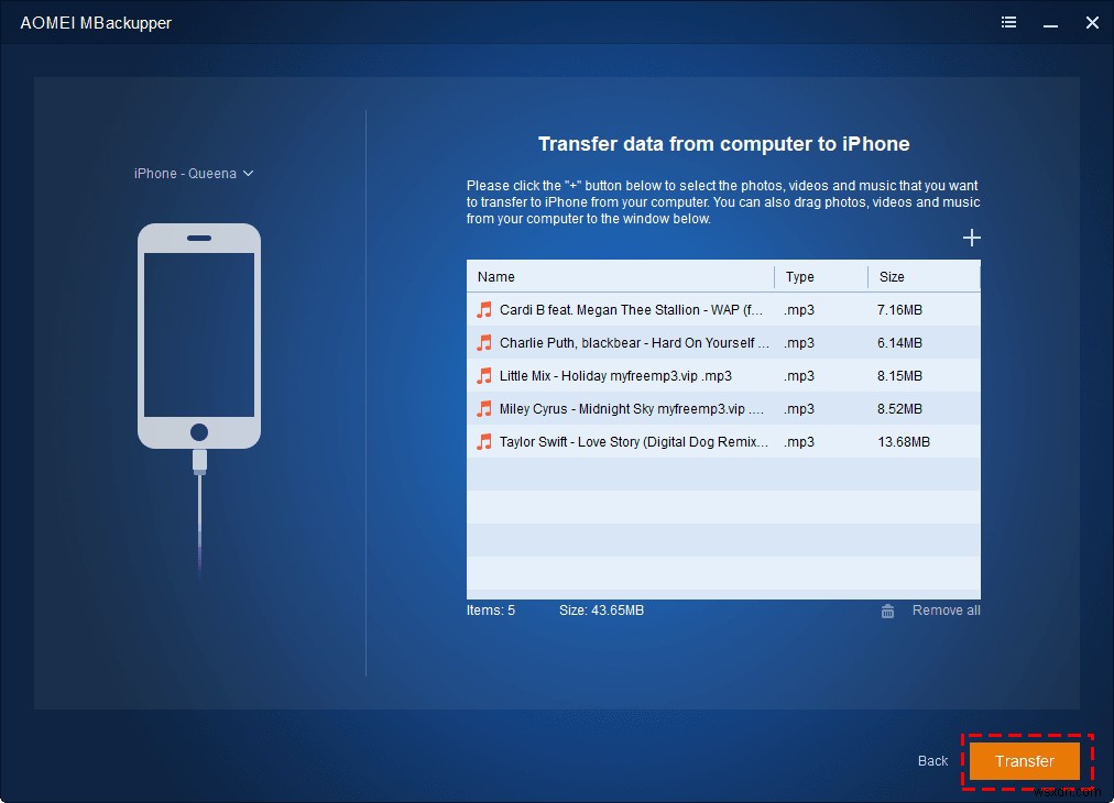 iPhoneのAppleMusicでグレイアウトされた曲を修正するためのトップ6の方法 