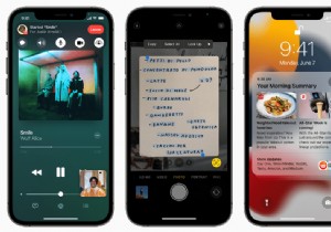 開発者アカウントなしでiOS 15開発者ベータ版を入手する方法