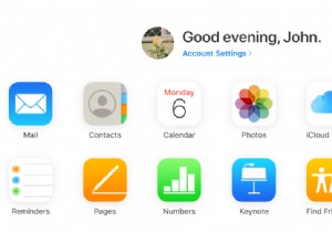iCloudバックアップをPCに無料でダウンロードする3つの方法