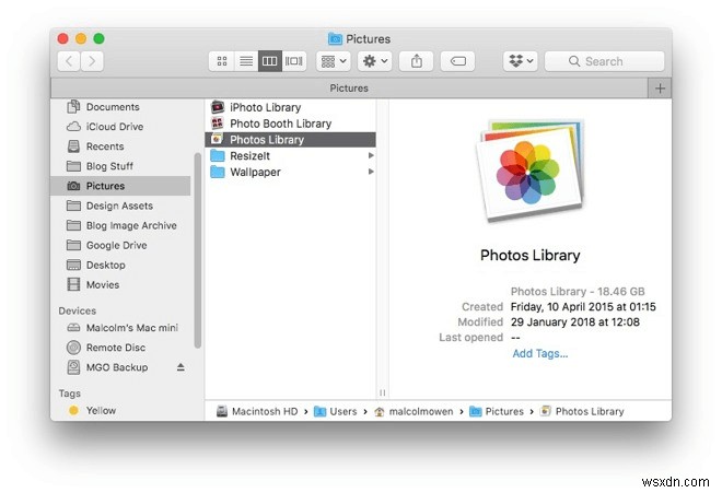 [簡単な方法]iCloud写真を外付けハードドライブにバックアップする方法は？ 