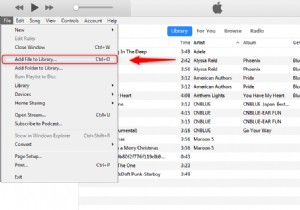 コンピュータからiPhone11/12に音楽を簡単に転送する方法は？ 