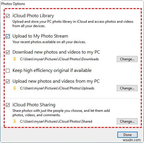 [6つの方法]iPhoneからPCに写真を転送する方法Windows7 