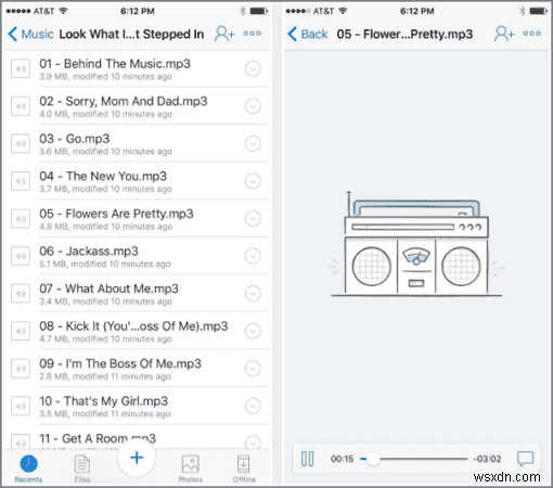 iPodからiPhone12/ iPhone 11に音楽を転送する方法は？ 