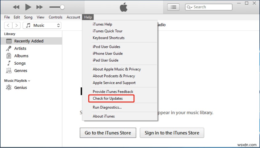 iTunesがiPhone12/11/ X / SEを認識しない問題を修正する方法は？ 