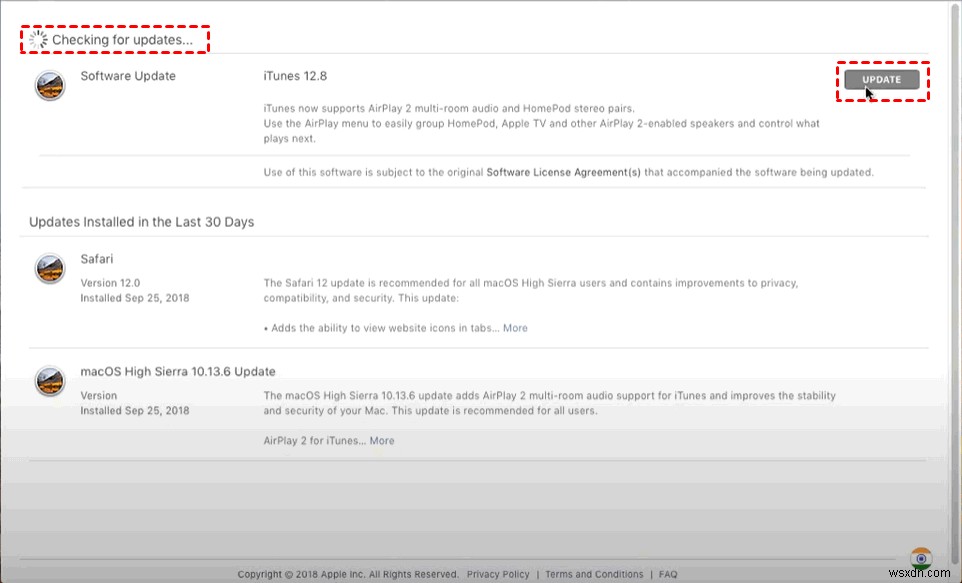 iTunesがiPhone12/11/ X / SEを認識しない問題を修正する方法は？ 
