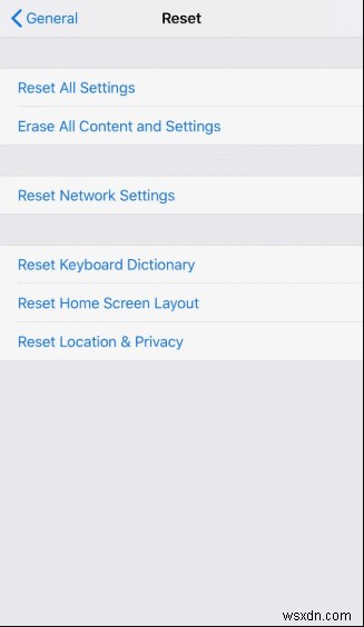iOS 14が5つの方法でダウンロードの再開の問題で立ち往生しているのを修正する方法は？ 